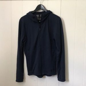 Chrome industries merino wool hoodie